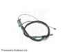 BLUE PRINT ADT34683 Cable, parking brake